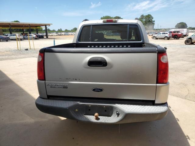 2004 Ford Explorer Sport Trac VIN: 1FMZU77K24UC08497 Lot: 60545304