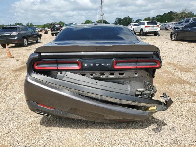 2019 Dodge Challenger Sxt VIN: 2C3CDZAG8KH549403 Lot: 57602604