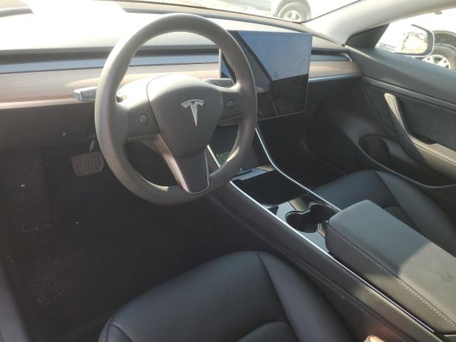 2020 Tesla Model 3 VIN: 5YJ3E1EAXLF797143 Lot: 59515324