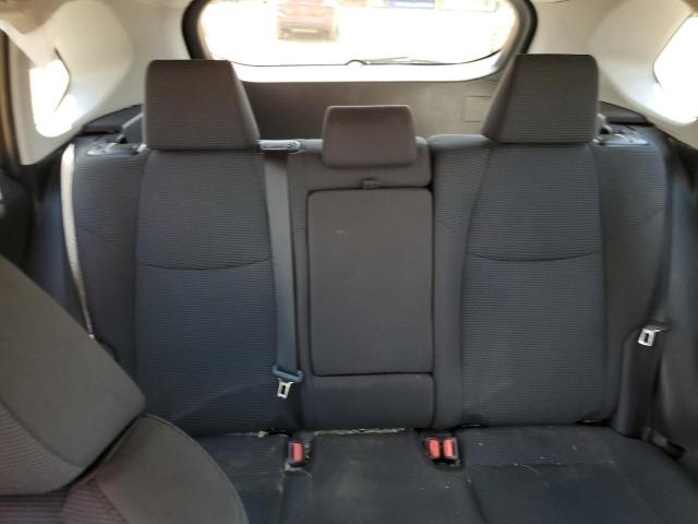 2022 Toyota Rav4 Le VIN: 2T3H1RFV1NW208463 Lot: 60039664