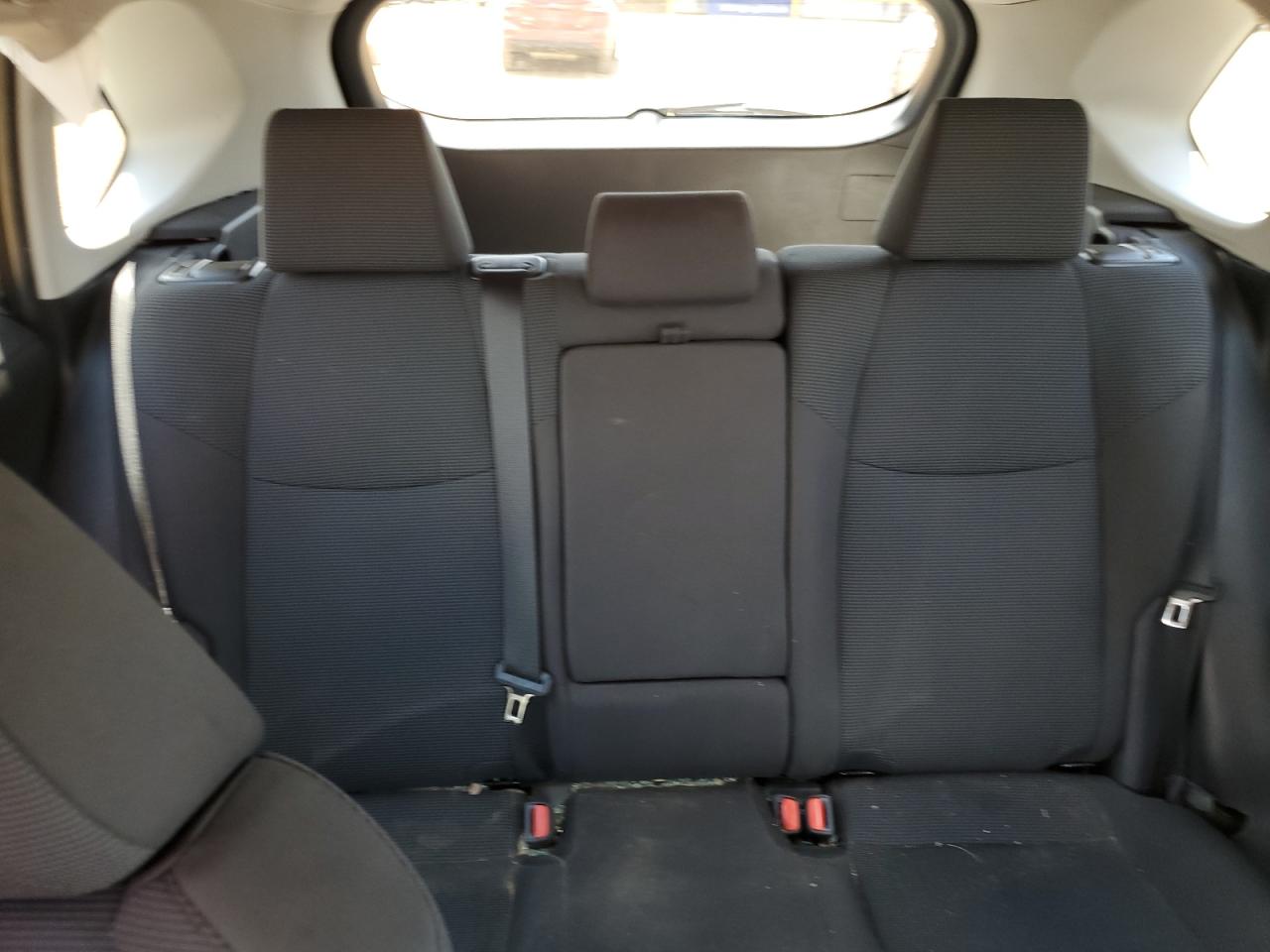 2T3H1RFV1NW208463 2022 Toyota Rav4 Le