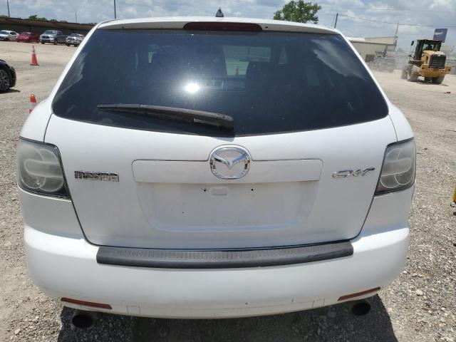 2008 Mazda Cx-7 VIN: JM3ER29L980173877 Lot: 60398634