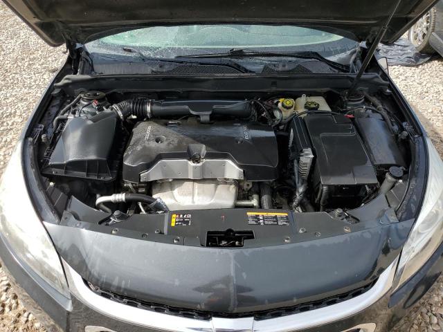 2014 Chevrolet Malibu 1Lt VIN: 1G11C5SL2EF142539 Lot: 58119024