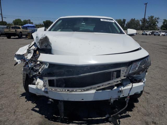 2019 CHEVROLET IMPALA LT - 2G11Z5S34K9137751
