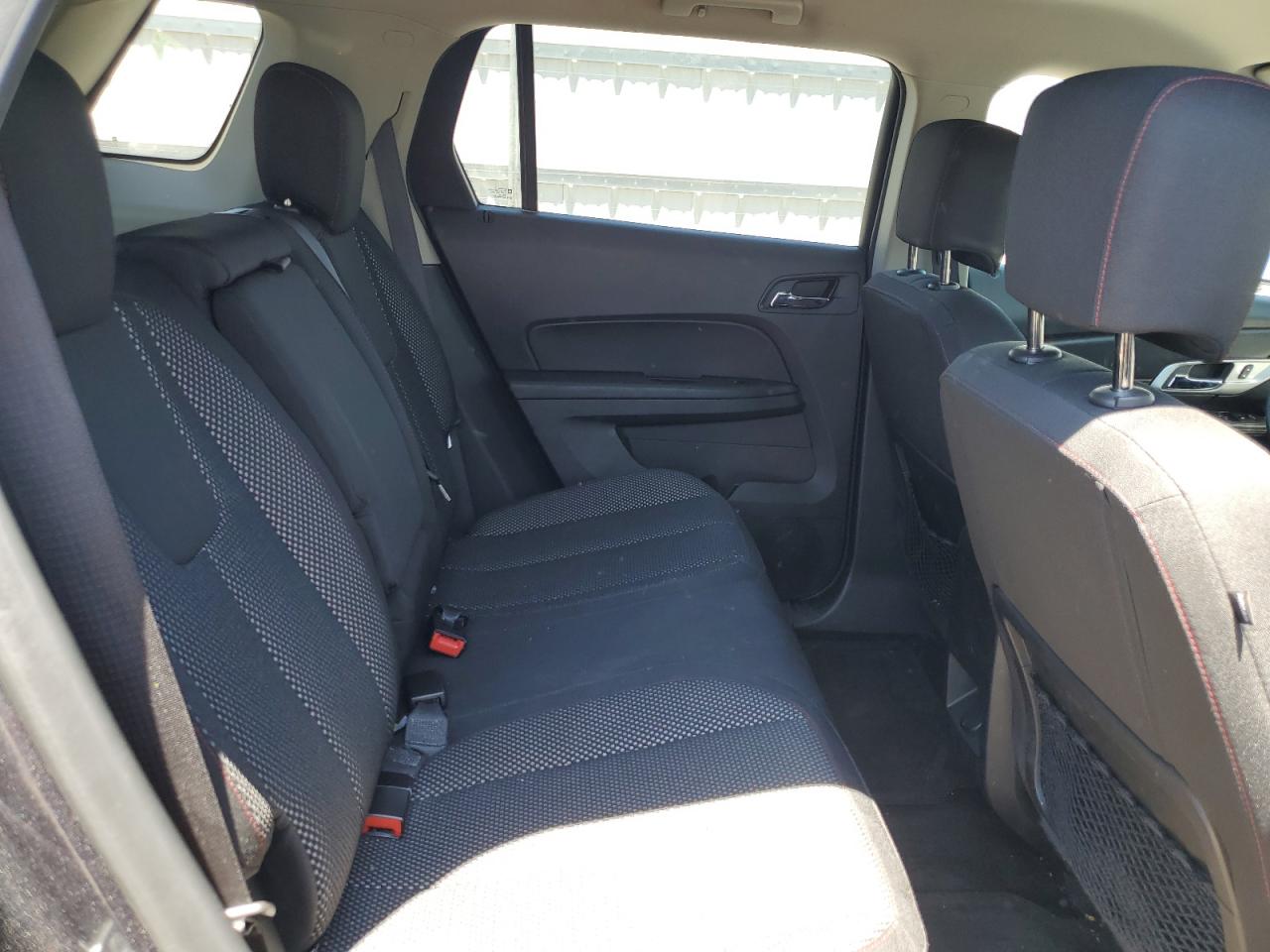 2GKFLSEKXG6281494 2016 GMC Terrain Sle