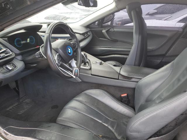 VIN WBY2Z4C5XK7D02985 2019 BMW I8 no.7