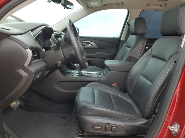 2019 Chevrolet Traverse Premier VIN: 1GNERKKW3KJ285063 Lot: 57445004