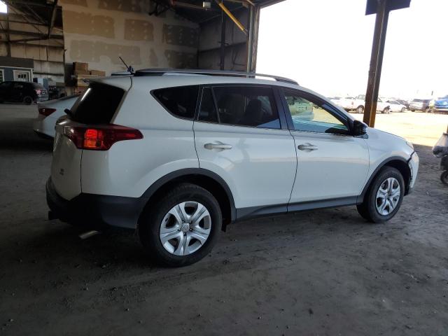 2013 Toyota Rav4 Le VIN: JTMBFREV0D5015509 Lot: 56903214