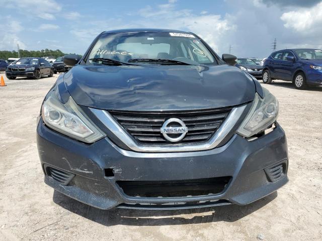 2017 Nissan Altima 2.5 VIN: 1N4AL3AP8HN350358 Lot: 57501944