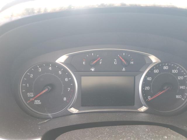 2020 Chevrolet Traverse Lt VIN: 1GNEVGKW4LJ293019 Lot: 57528324