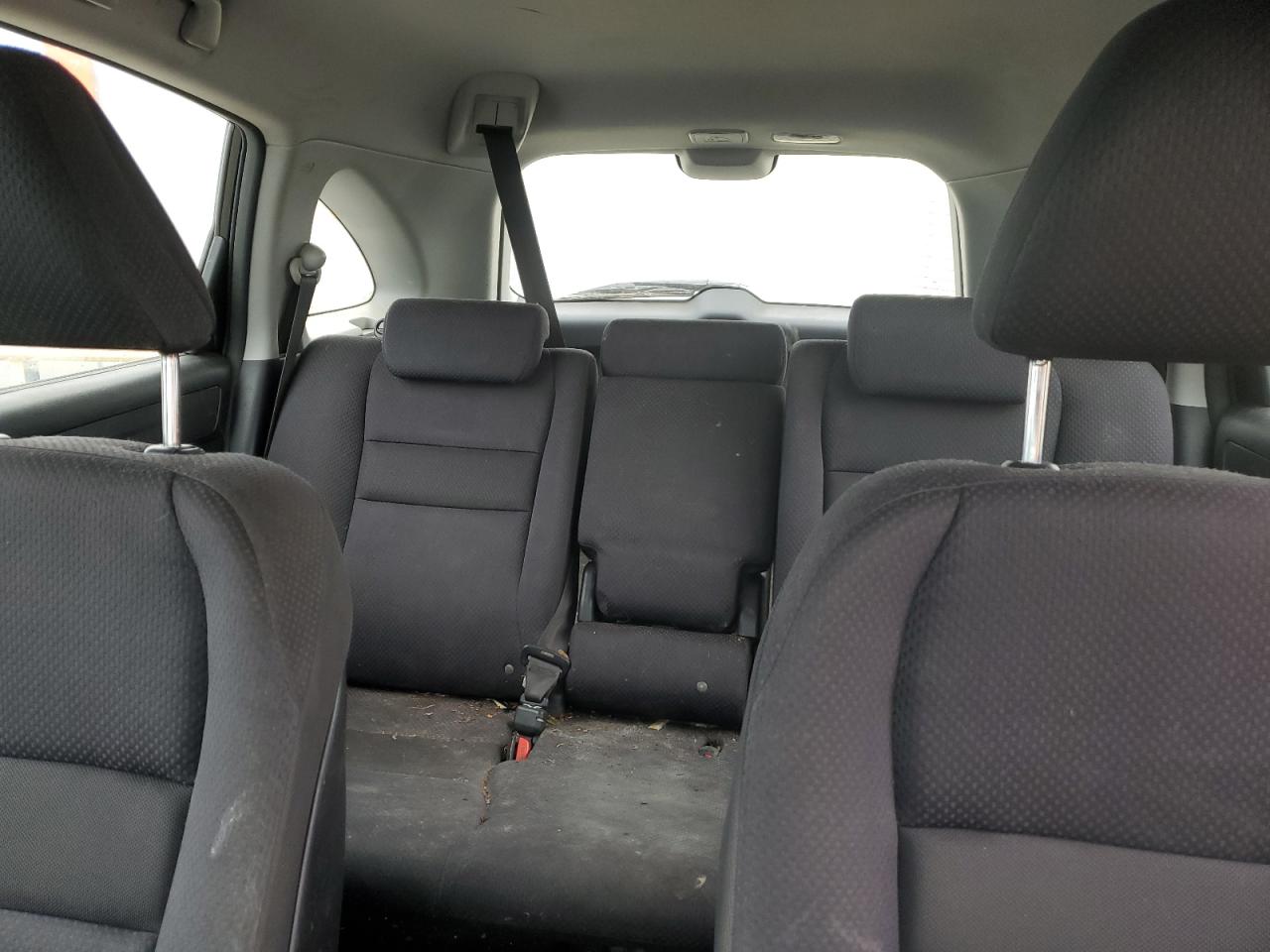 JHLRE48348C008873 2008 Honda Cr-V Lx