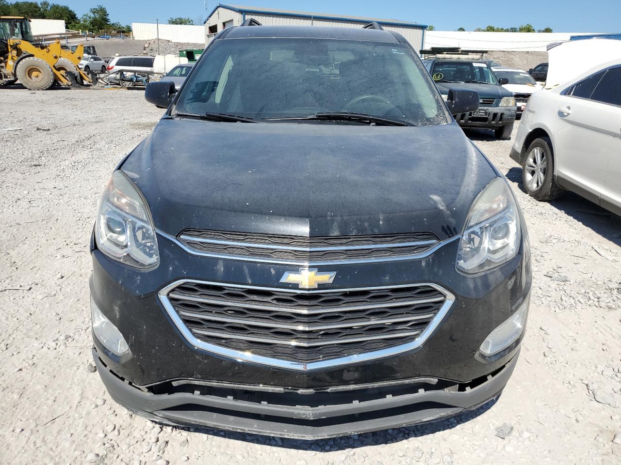 2GNALCEK3H1617486 CHEVROLET EQUINOX 2017