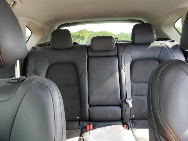 2020 Mazda Cx-5 Touring VIN: JM3KFBCM0L1720860 Lot: 58197614