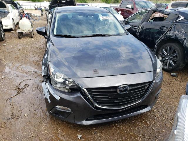 VIN 3MZBM1U74EM102896 2014 Mazda 3, Sport no.5