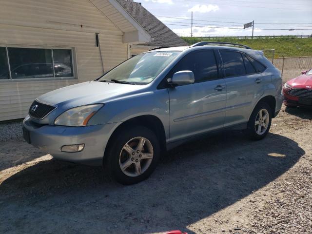 2005 Lexus Rx 330 VIN: 2T2HA31U15C054953 Lot: 57629944