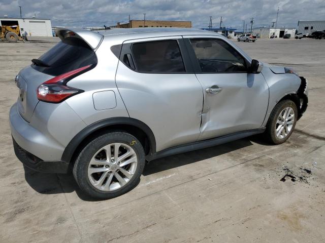 2015 NISSAN JUKE S - JN8AF5MR2FT500360