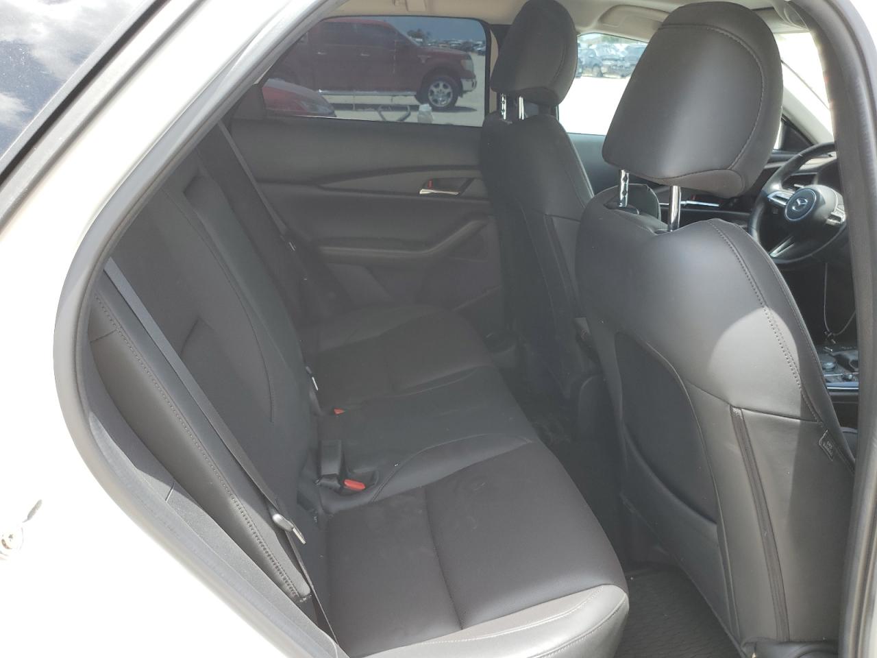 3MVDMBDY3PM502752 2023 Mazda Cx-30 Premium