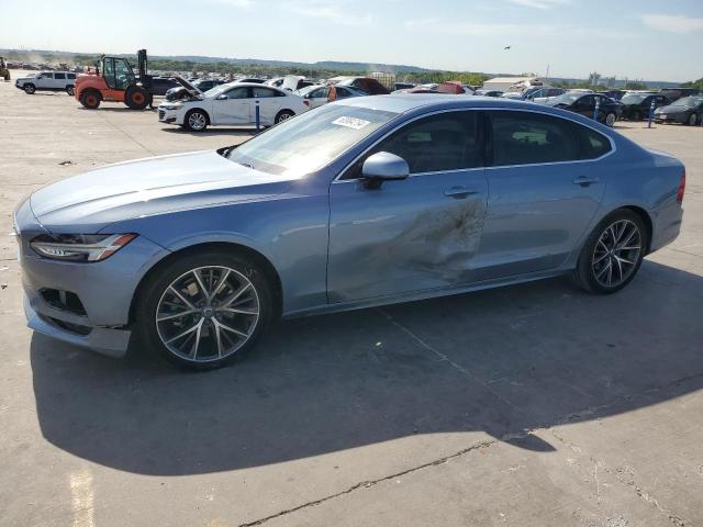 2019 VOLVO S90 T5 MOM - LVY102MK9KP080090