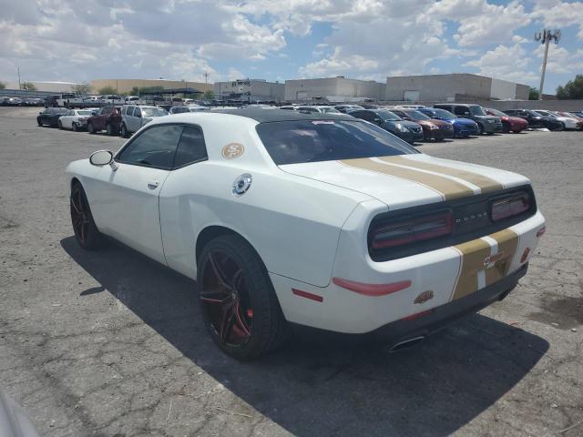 2C3CDZAG9FH770451 2015 DODGE CHALLENGER - Image 2