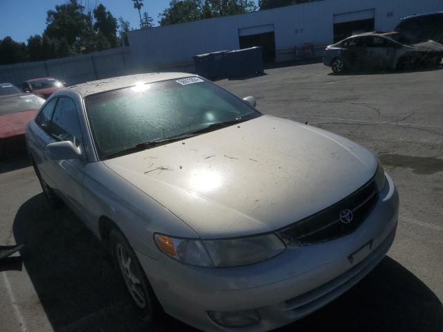 1999 Toyota Camry Solara Se VIN: 2T1CG22P6XC193219 Lot: 56973924