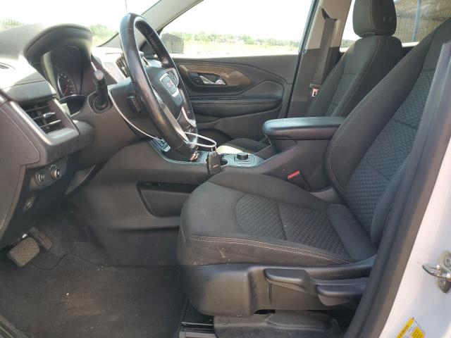 2019 GMC Terrain Sle VIN: 3GKALMEVXKL162963 Lot: 60224874