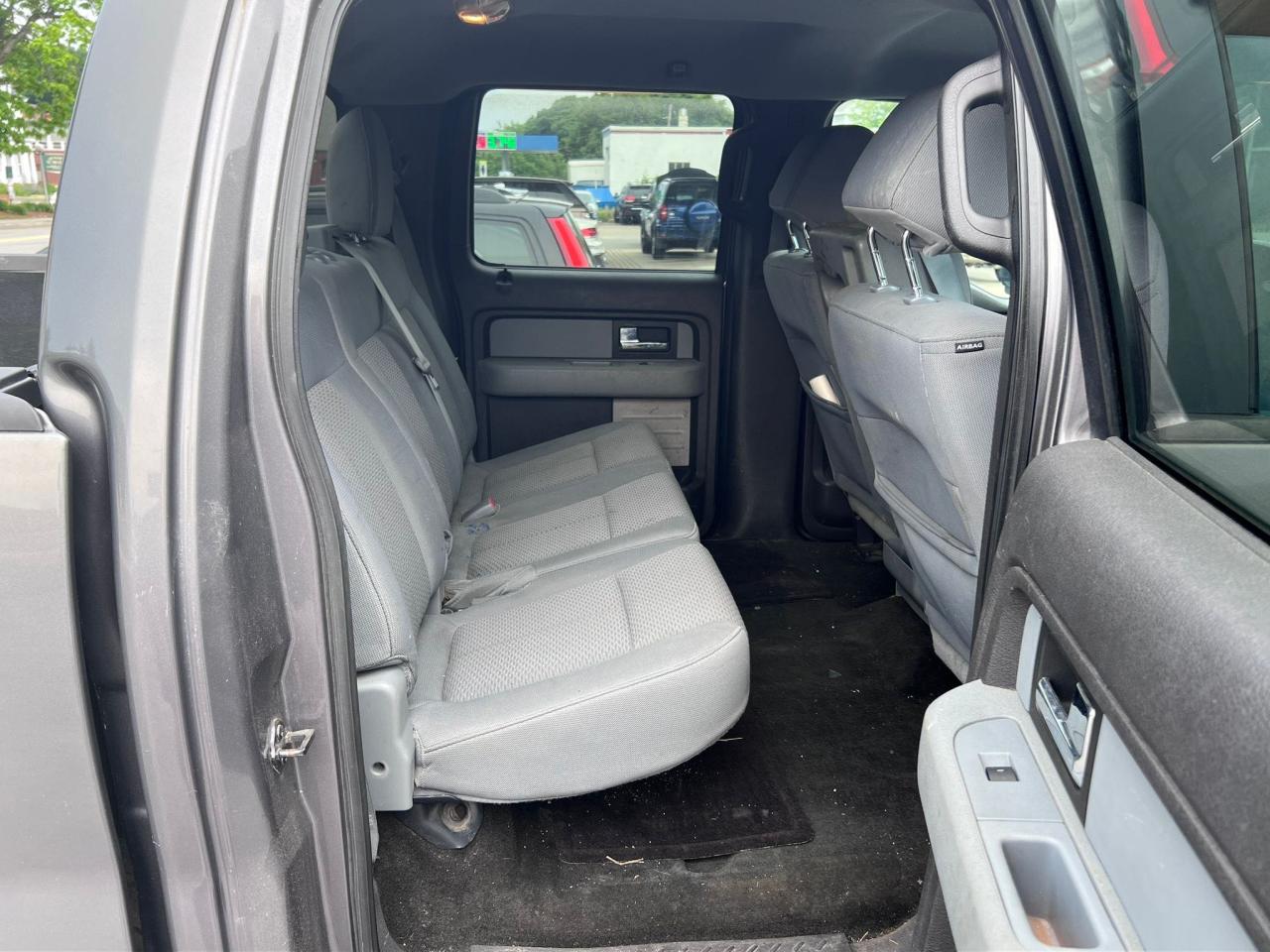 1FTFW1ET0CKD72142 2012 Ford F150 Supercrew