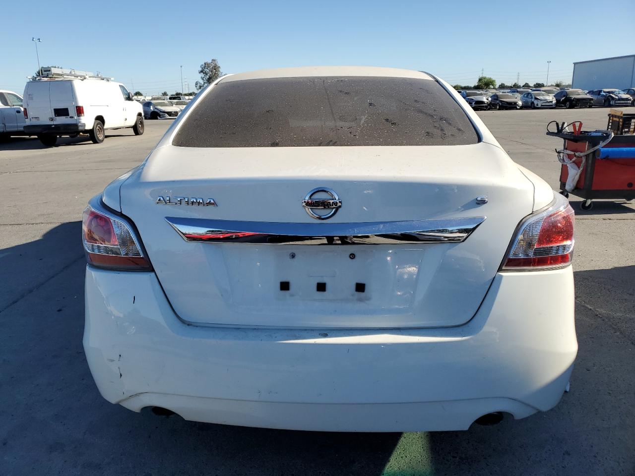 1N4AL3AP6FC275779 2015 Nissan Altima 2.5