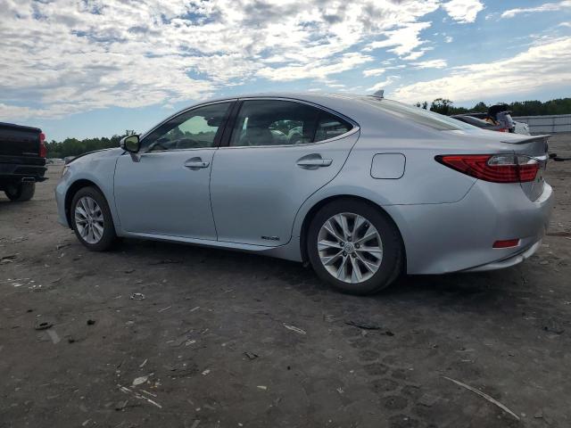 2014 Lexus Es 300H VIN: JTHBW1GG2E2070660 Lot: 60348184