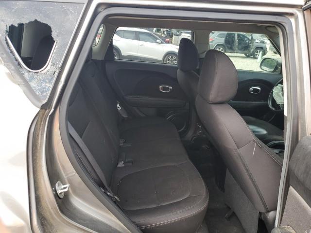 2016 Kia Soul VIN: KNDJN2A22G7307253 Lot: 57332394