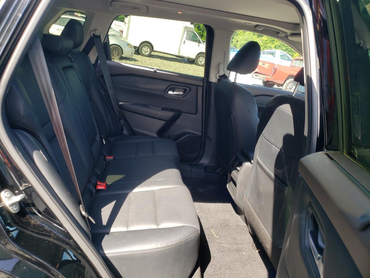 JN8BT3BB1PW190385 NISSAN ROGUE 2023