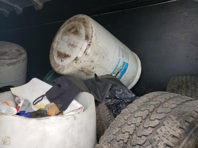 2017 Ford Transit T-350 Hd VIN: 1FTBF4XM1HKB42509 Lot: 57099584