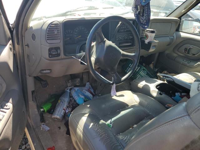 1998 Chevrolet Tahoe K1500 VIN: 1GNEK13R4WJ352217 Lot: 47794484