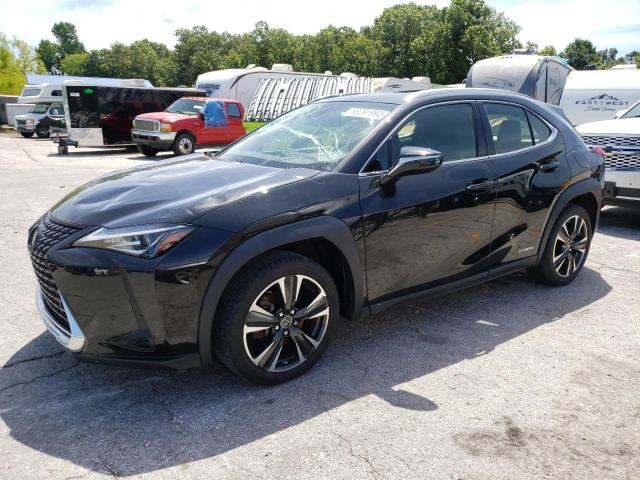 2019 LEXUS UX 250H - JTHU9JBH0K2014776