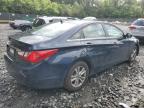 HYUNDAI SONATA GLS photo