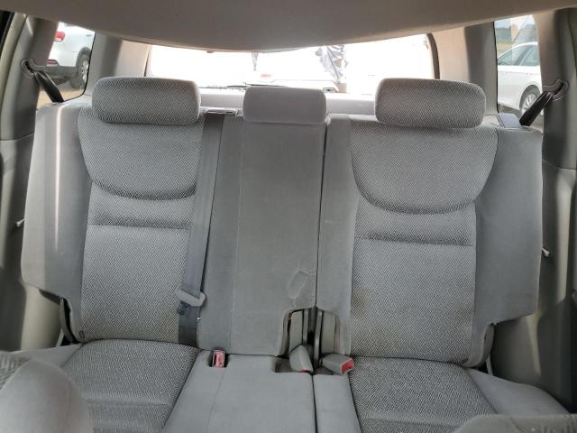 2001 Toyota Highlander VIN: JTEGF21A010026725 Lot: 58257404