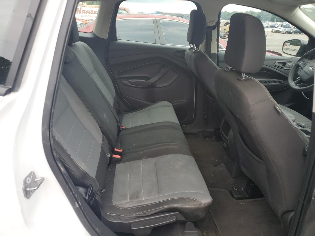 1FMCU0F78JUD55235 FORD ESCAPE 2018
