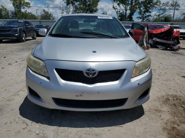 2009 Toyota Corolla Base VIN: JTDBL40E29J001483 Lot: 60856984