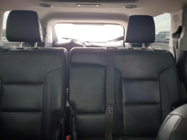 2017 GMC Acadia Slt-2 VIN: 1GKKNNLSXHZ252659 Lot: 59249254