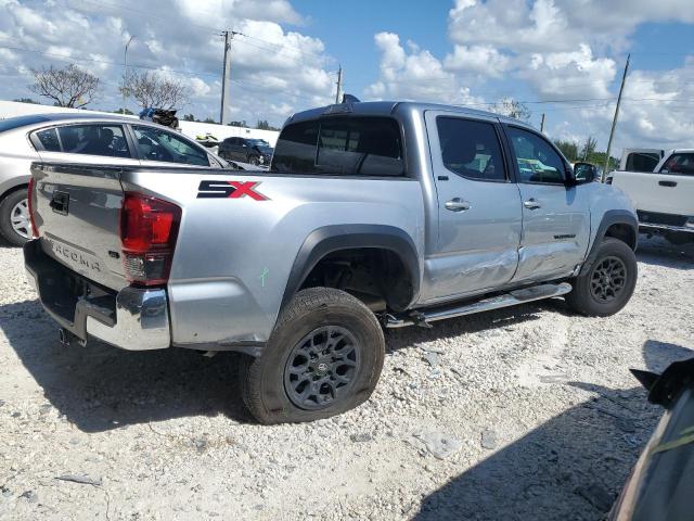 2023 Toyota Tacoma Double Cab VIN: 3TMAZ5CN7PM202923 Lot: 57911234