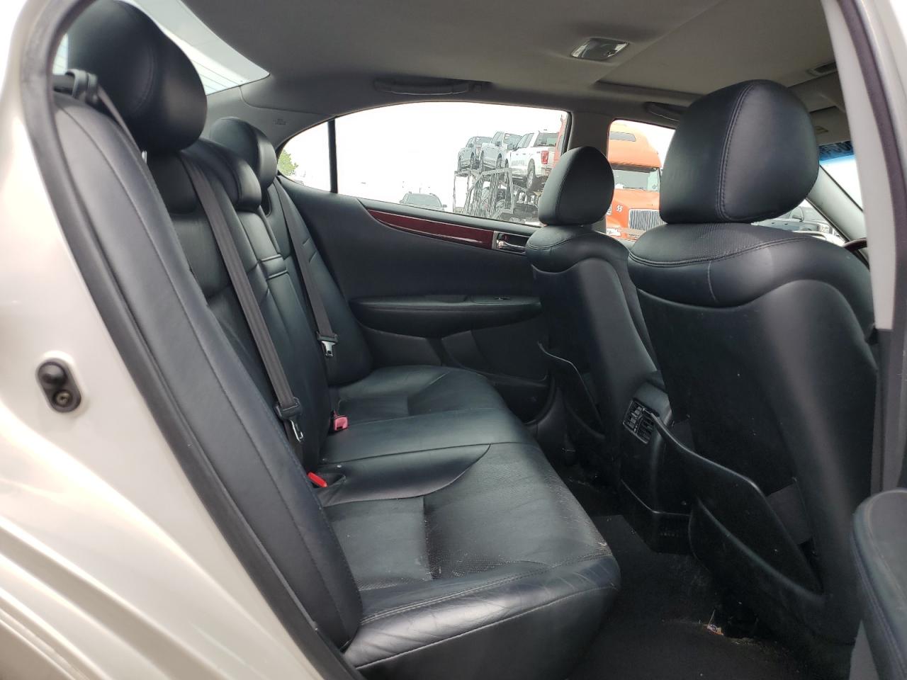 JTHBA30G455101071 2005 Lexus Es 330