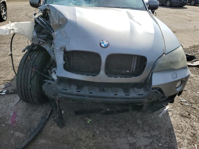 2008 BMW X5 4.8I VIN: 5UXFE83568L166243 Lot: 56670064