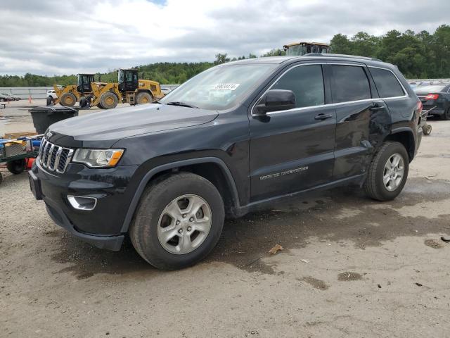 1C4RJFAG9HC816380 2017 JEEP GRAND CHEROKEE - Image 1