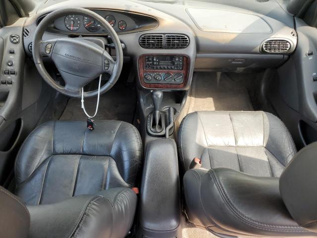 1998 Chrysler Cirrus Lxi VIN: 1C3EJ56H9WN259308 Lot: 60935564