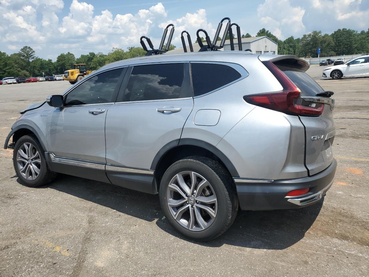 7FART6H98LE019295 HONDA CRV 2020