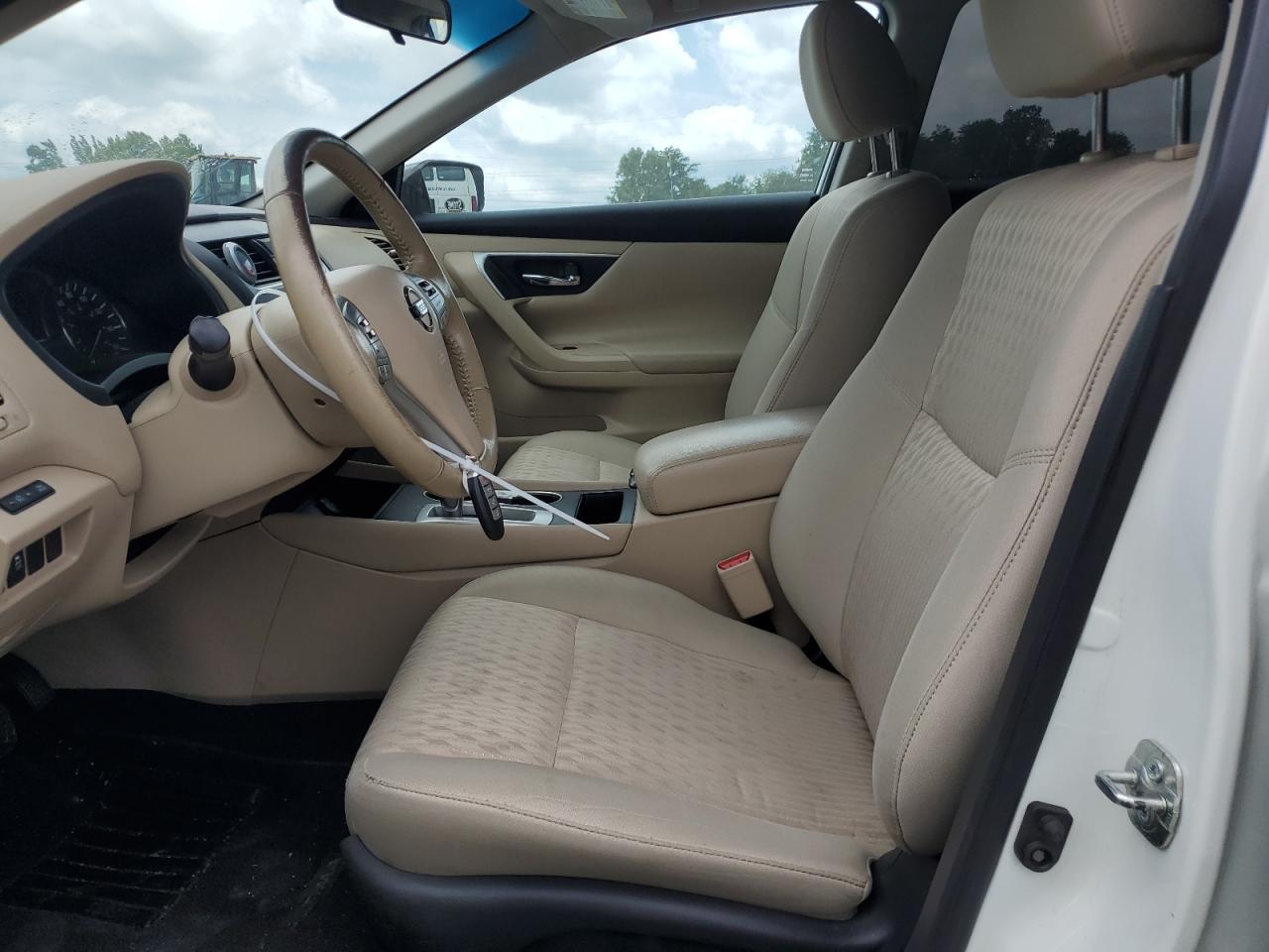 1N4AL3APXHC258955 NISSAN ALTIMA 2017
