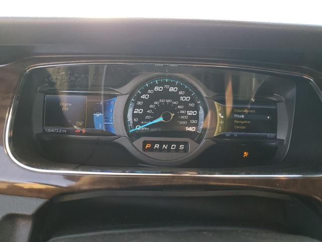 2013 Ford Taurus Limited VIN: 1FAHP2J84DG151957 Lot: 56962334