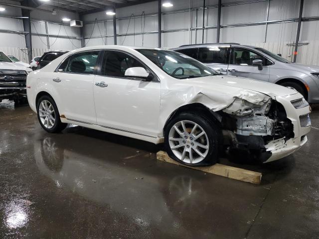 1G1ZE5E10BF388881 2011 Chevrolet Malibu Ltz