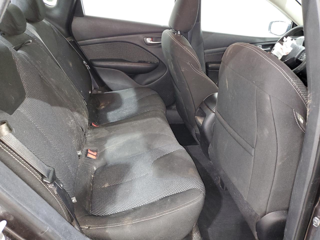 1C3CDFBB2ED890900 2014 Dodge Dart Sxt