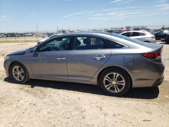 2019 Hyundai Sonata - Image 2