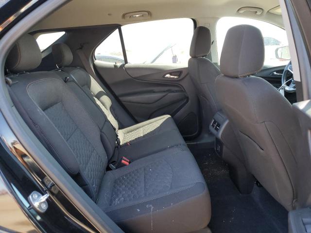 2020 Chevrolet Equinox Lt VIN: 3GNAXUEV0LL245133 Lot: 59296754